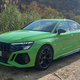 Image for article titled The 2022 Audi RS3 Is A Reminder Of The Glorious Madness Of ICE Cars